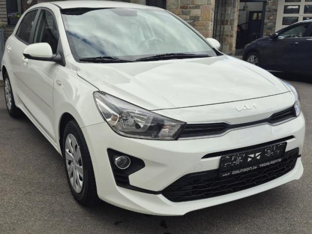 Superbe occasion Kia Rio 1.2 Pure de 2022 