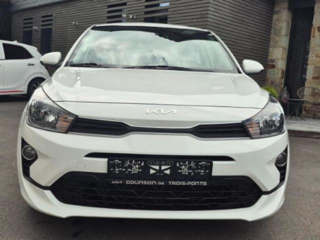 Superbe occasion Kia Rio 1.2 Pure de 2022 
