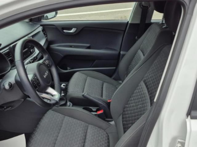 Superbe occasion Kia Rio 1.2 Pure de 2022 