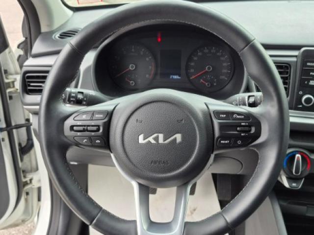 Superbe occasion Kia Rio 1.2 Pure de 2022 