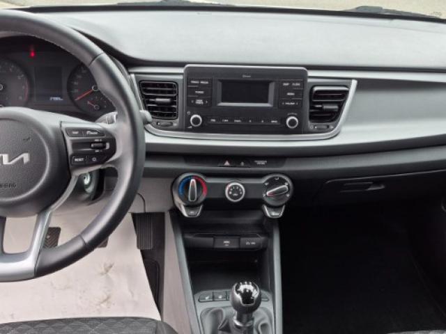 Superbe occasion Kia Rio 1.2 Pure de 2022 