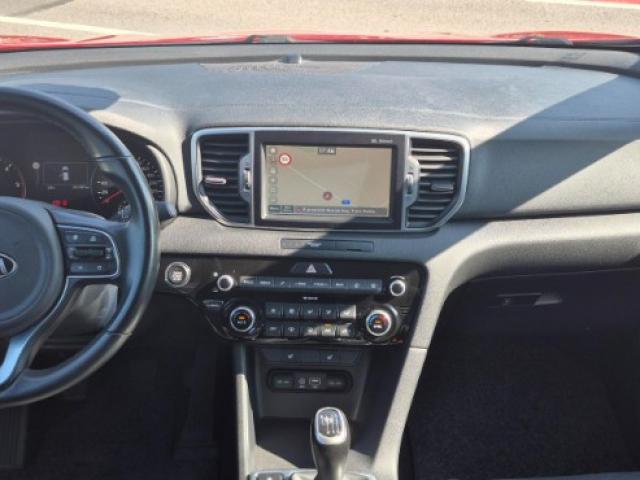 Kia Sportage de 2018 1.7 CRDI Diesel Pack style avec 12 mois de Garantie et 101.767 km