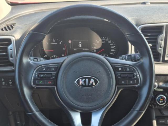 Kia Sportage de 2018 1.7 CRDI Diesel Pack style avec 12 mois de Garantie et 101.767 km