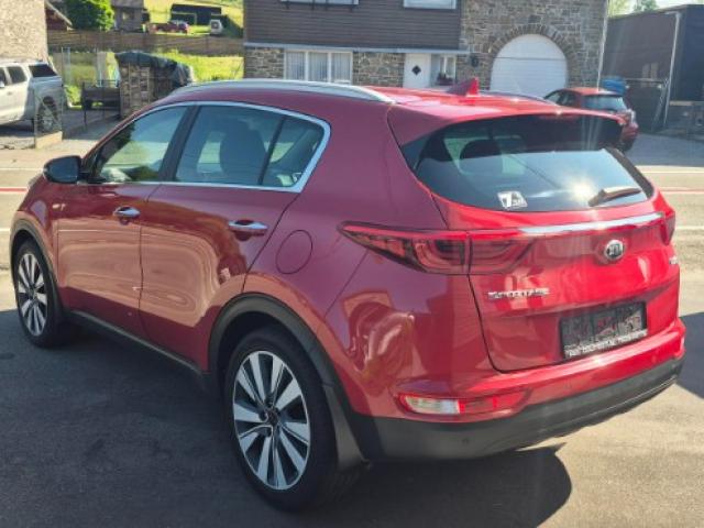 Kia Sportage de 2018 1.7 CRDI Diesel Pack style avec 12 mois de Garantie et 101.767 km