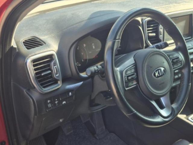 Kia Sportage de 2018 1.7 CRDI Diesel Pack style avec 12 mois de Garantie et 101.767 km