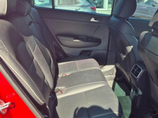 Kia Sportage de 2018 1.7 CRDI Diesel Pack style avec 12 mois de Garantie et 101.767 km