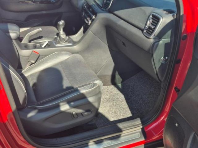 Kia Sportage de 2018 1.7 CRDI Diesel Pack style avec 12 mois de Garantie et 101.767 km