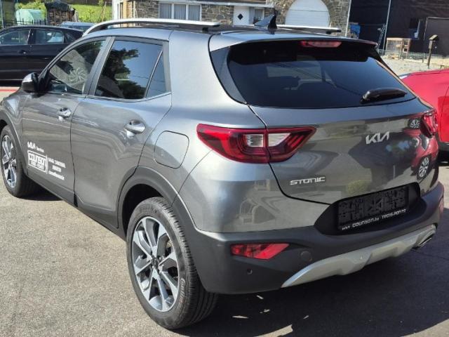 SUPERBE KIA STONIC Inspire Plus 1.0T ISG DE DEMO GARANTIE CONSTRUCTEUR DE 66 MOIS