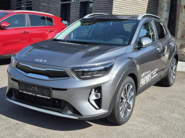 SUPERBE KIA STONIC Inspire Plus 1.0T ISG DE DEMO GARANTIE CONSTRUCTEUR DE 66 MOIS