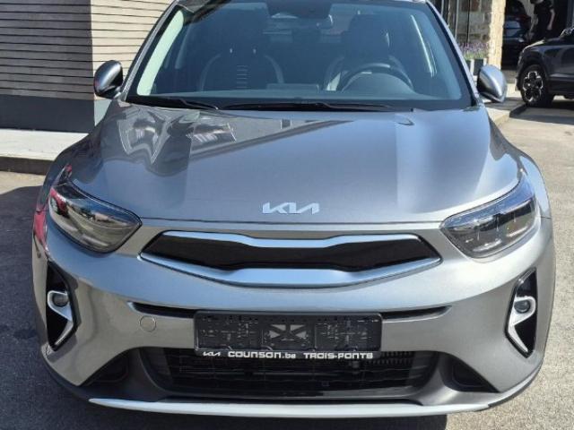 SUPERBE KIA STONIC Inspire Plus 1.0T ISG DE DEMO GARANTIE CONSTRUCTEUR DE 66 MOIS