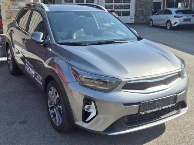 SUPERBE KIA STONIC Inspire Plus 1.0T ISG DE DEMO GARANTIE CONSTRUCTEUR DE 66 MOIS