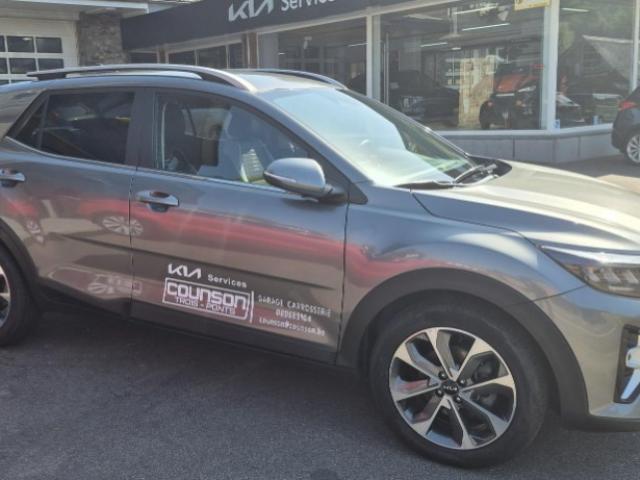 SUPERBE KIA STONIC Inspire Plus 1.0T ISG DE DEMO GARANTIE CONSTRUCTEUR DE 66 MOIS