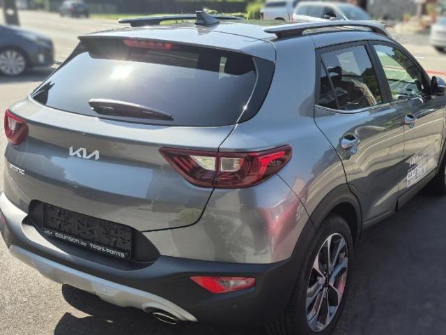 SUPERBE KIA STONIC Inspire Plus 1.0T ISG DE DEMO GARANTIE CONSTRUCTEUR DE 66 MOIS