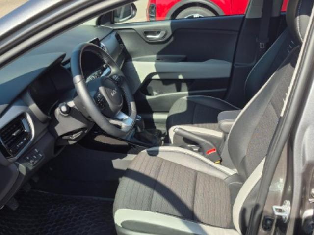SUPERBE KIA STONIC Inspire Plus 1.0T ISG DE DEMO GARANTIE CONSTRUCTEUR DE 66 MOIS