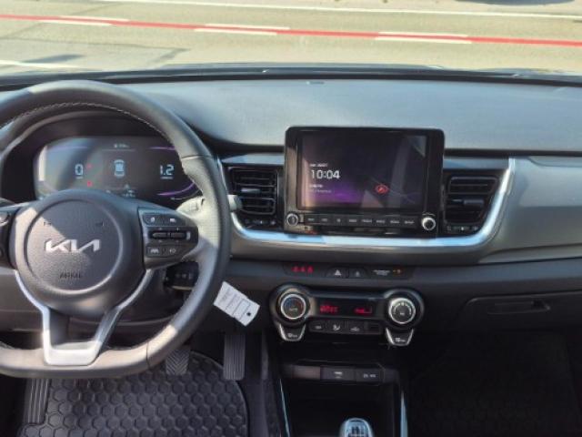 SUPERBE KIA STONIC Inspire Plus 1.0T ISG DE DEMO GARANTIE CONSTRUCTEUR DE 66 MOIS