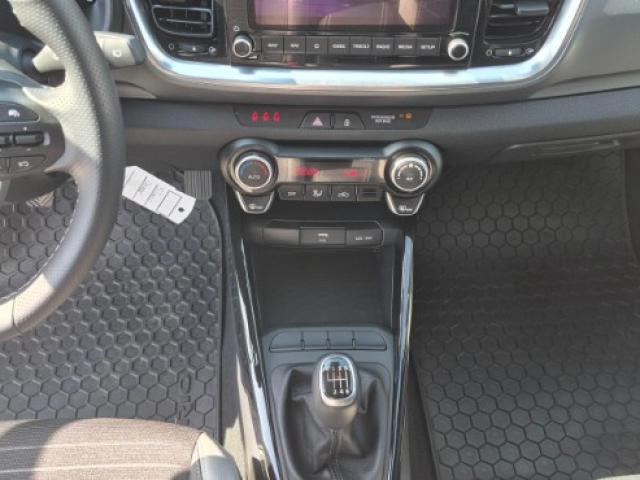 SUPERBE KIA STONIC Inspire Plus 1.0T ISG DE DEMO GARANTIE CONSTRUCTEUR DE 66 MOIS