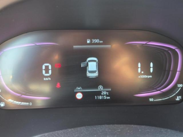 SUPERBE KIA STONIC Inspire Plus 1.0T ISG DE DEMO GARANTIE CONSTRUCTEUR DE 66 MOIS