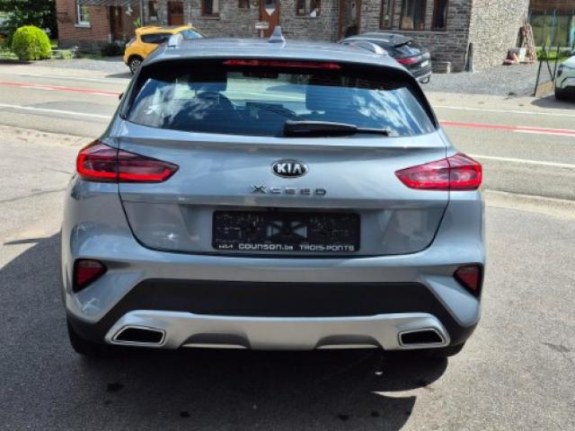 JOLIE Kia XCEED CD3 1.6 CRDI MHEV MORE 2021 DIESEL GARANTIE 68 mois