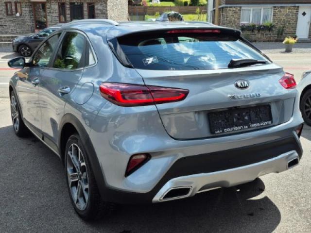 JOLIE Kia XCEED CD3 1.6 CRDI MHEV MORE 2021 DIESEL GARANTIE 68 mois