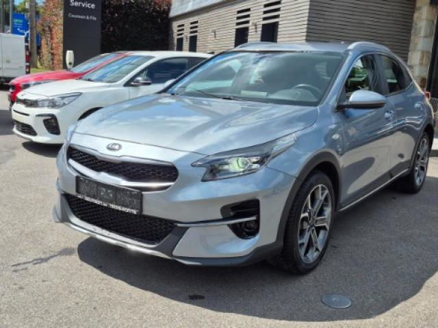 JOLIE Kia XCEED CD3 1.6 CRDI MHEV MORE 2021 DIESEL GARANTIE 68 mois