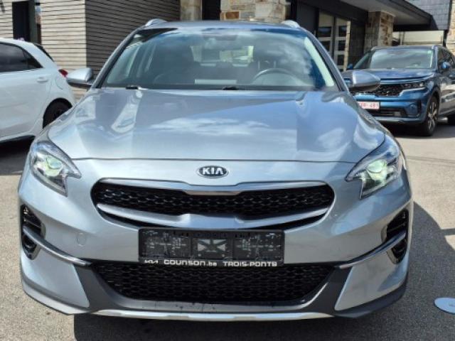 JOLIE Kia XCEED CD3 1.6 CRDI MHEV MORE 2021 DIESEL GARANTIE 68 mois