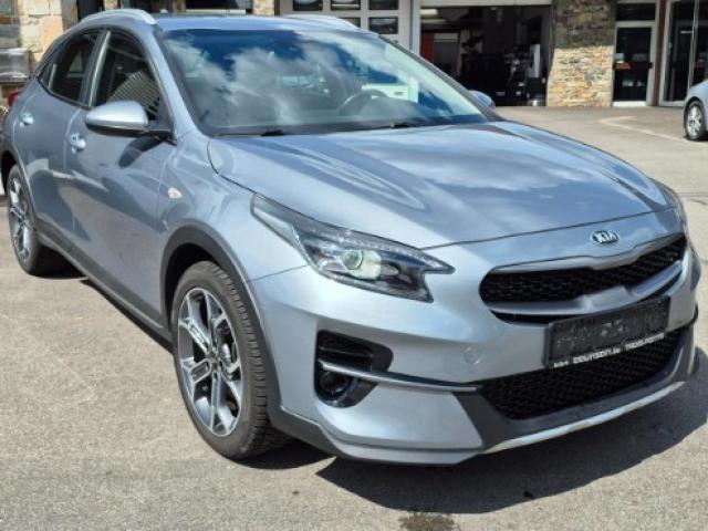 JOLIE Kia XCEED CD3 1.6 CRDI MHEV MORE 2021 DIESEL GARANTIE 68 mois