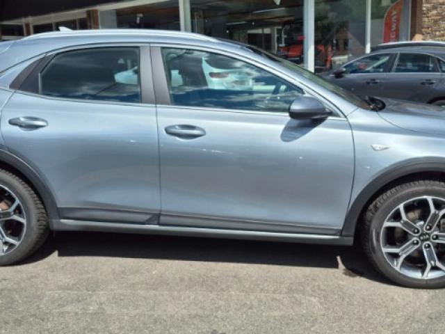 JOLIE Kia XCEED CD3 1.6 CRDI MHEV MORE 2021 DIESEL GARANTIE 68 mois