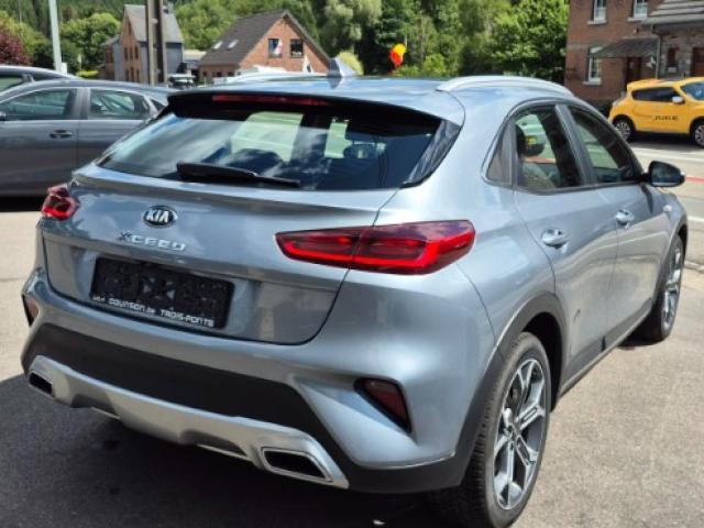 JOLIE Kia XCEED CD3 1.6 CRDI MHEV MORE 2021 DIESEL GARANTIE 68 mois
