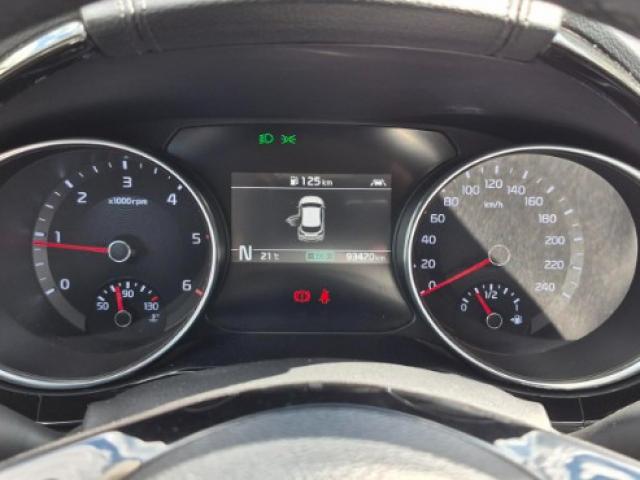 JOLIE Kia XCEED CD3 1.6 CRDI MHEV MORE 2021 DIESEL GARANTIE 68 mois