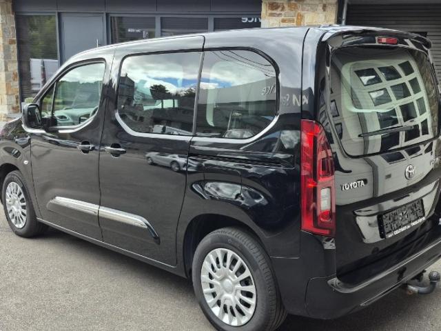 Toyota Proace City Proace City Verso SWB 1.5 D-4D Shuttle DE +/- 34.000 KM