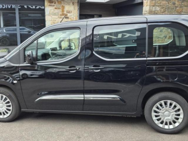 Toyota Proace City Proace City Verso SWB 1.5 D-4D Shuttle DE +/- 34.000 KM