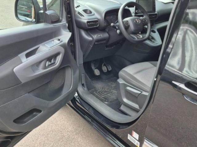 Toyota Proace City Proace City Verso SWB 1.5 D-4D Shuttle DE +/- 34.000 KM