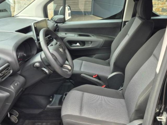 Toyota Proace City Proace City Verso SWB 1.5 D-4D Shuttle DE +/- 34.000 KM