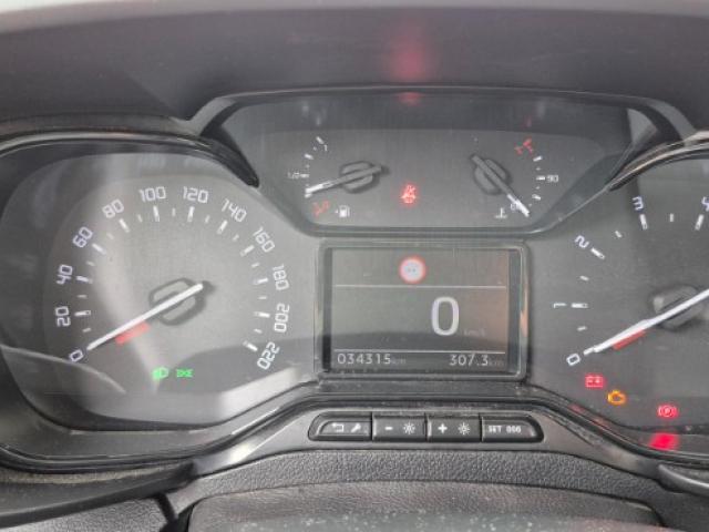 Toyota Proace City Proace City Verso SWB 1.5 D-4D Shuttle DE +/- 34.000 KM