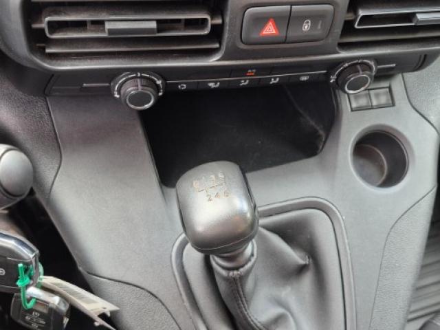 Toyota Proace City Proace City Verso SWB 1.5 D-4D Shuttle DE +/- 34.000 KM