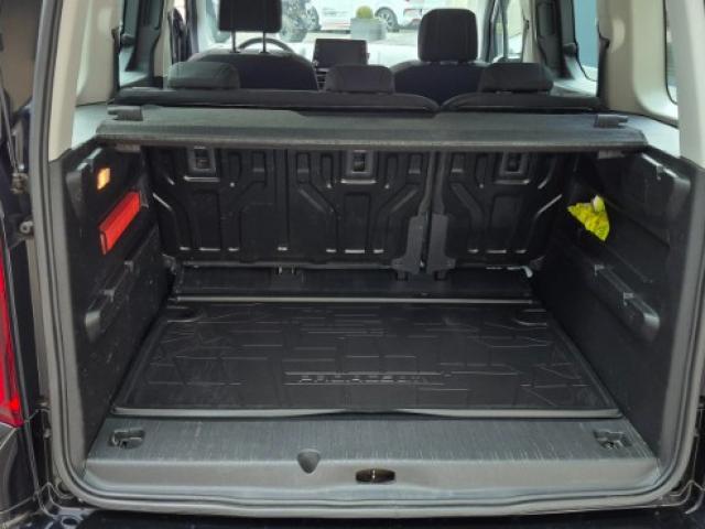 Toyota Proace City Proace City Verso SWB 1.5 D-4D Shuttle DE +/- 34.000 KM
