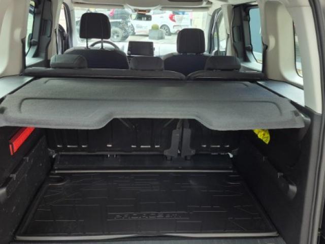 Toyota Proace City Proace City Verso SWB 1.5 D-4D Shuttle DE +/- 34.000 KM