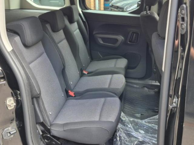 Toyota Proace City Proace City Verso SWB 1.5 D-4D Shuttle DE +/- 34.000 KM