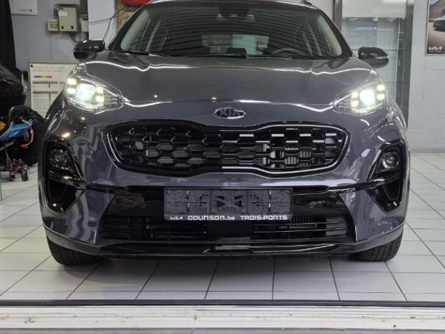 MAGNIFIQUE OCCASION KIA SPORTAGE QL3 1.6 CRDI BLACK EDITION PLUS AVEC 29.000 KM 