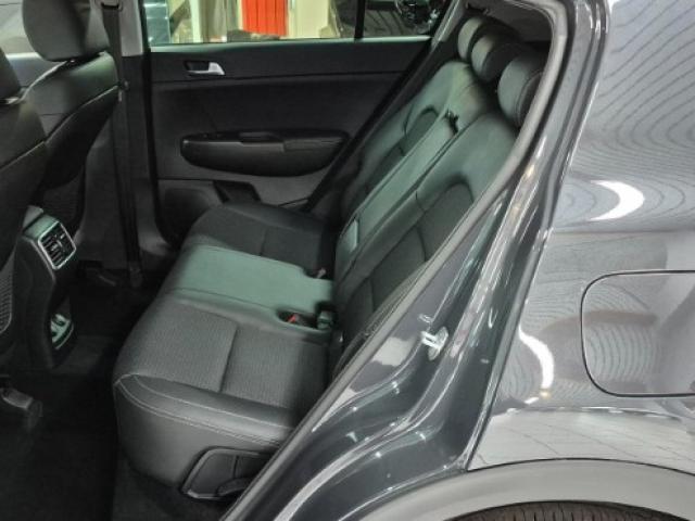 MAGNIFIQUE OCCASION KIA SPORTAGE QL3 1.6 CRDI BLACK EDITION PLUS AVEC 29.000 KM 