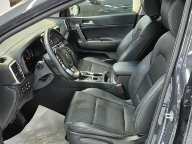 MAGNIFIQUE OCCASION KIA SPORTAGE QL3 1.6 CRDI BLACK EDITION PLUS AVEC 29.000 KM 