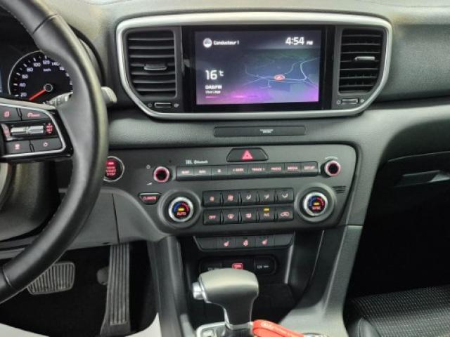 MAGNIFIQUE OCCASION KIA SPORTAGE QL3 1.6 CRDI BLACK EDITION PLUS AVEC 29.000 KM 