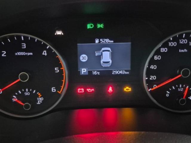 MAGNIFIQUE OCCASION KIA SPORTAGE QL3 1.6 CRDI BLACK EDITION PLUS AVEC 29.000 KM 