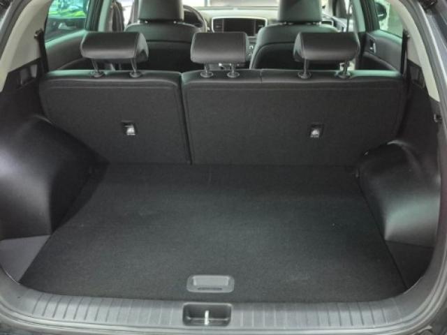 MAGNIFIQUE OCCASION KIA SPORTAGE QL3 1.6 CRDI BLACK EDITION PLUS AVEC 29.000 KM 