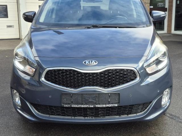KIA CARENS 1.7 CRDI 7 PL W.ED DE +/- 130.000 KM ET 12 MOIS GARANTIE