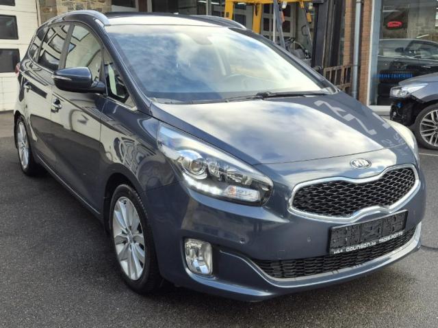 KIA CARENS 1.7 CRDI 7 PL W.ED DE +/- 130.000 KM ET 12 MOIS GARANTIE