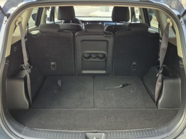 KIA CARENS 1.7 CRDI 7 PL W.ED DE +/- 130.000 KM ET 12 MOIS GARANTIE