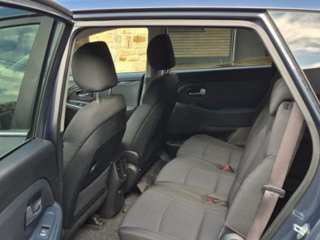 KIA CARENS 1.7 CRDI 7 PL W.ED DE +/- 130.000 KM ET 12 MOIS GARANTIE