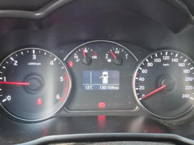 KIA CARENS 1.7 CRDI 7 PL W.ED DE +/- 130.000 KM ET 12 MOIS GARANTIE