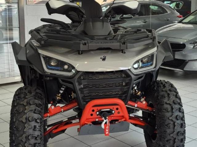 Segway Snarler AT10L-WP en stock chez Counson & Fils Trois-Ponts ! 